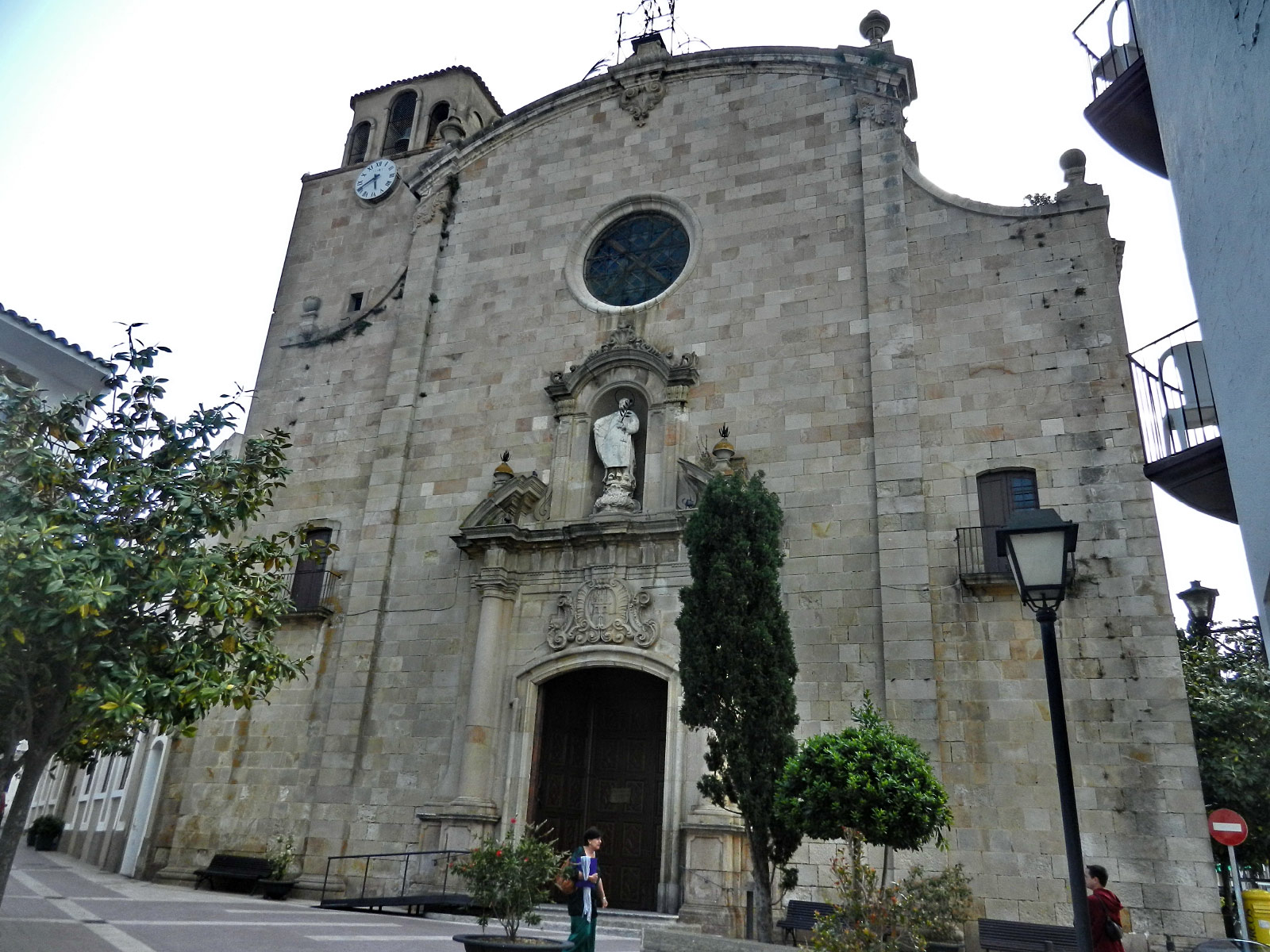 Tossa de Mar